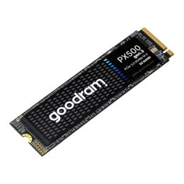 Dysk SSD GOODRAM PX500 Gen.3 1TB PCIe NVMe 1.4 M.2 2280 (3300/2700)