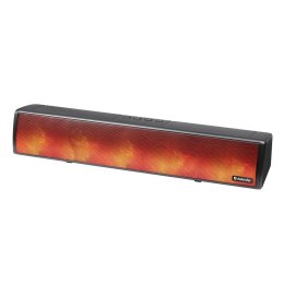 Głośnik Defender Z8 Soundbar 10W USB Bluetooth LED Podświetlany RGB