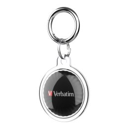 Lokalizator Verbatim My Finder Coin MYFC-03BWP Bluetooth NFC trójpak biały/czarny/różowy