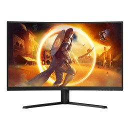 Monitor AOC 31,5