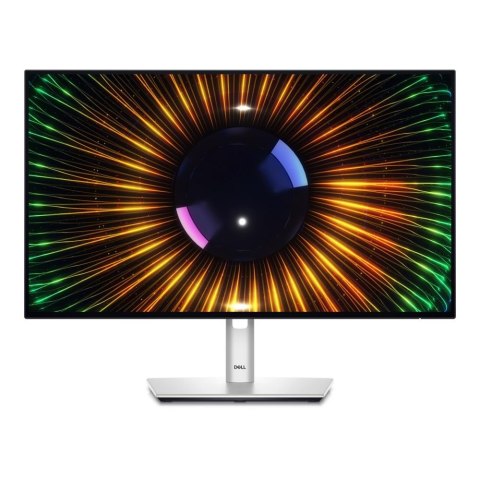 Monitor Dell 23,8" UltraSharp U2424H (210-BKTZ) IPS FHD 120Hz HDMI 2xDP 4xUSB