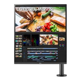 Monitor LG 27,6