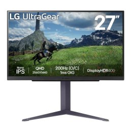 Monitor LG 27