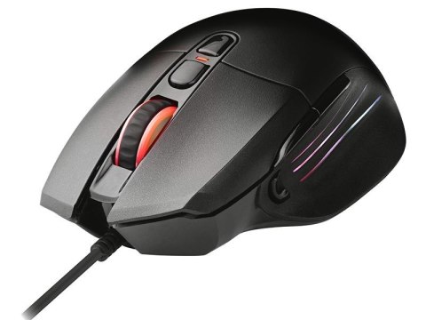 Mysz przewodowa Tracer GAMEZONE Odin RGB USB optyczna