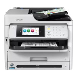 Urządzenie wielofunkcyjne atramentowe Epson WorkForce Pro WF-M5899DWF 4w1