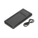 Extralink Powerbank EPB-091 EX.19645 czarny