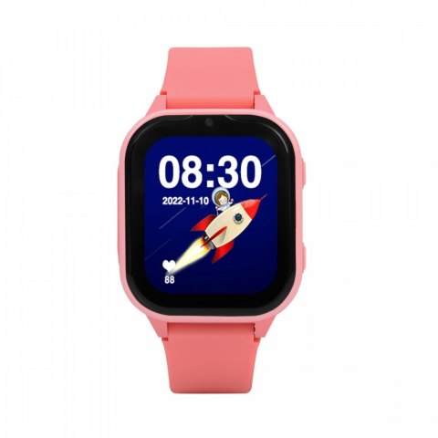 Garett Electronics Smartwatch Kids Sun Ultra 4G Różowy