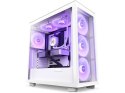 NZXT Chłodzenie wodne Kraken Elite 280 RGB LCD Białe