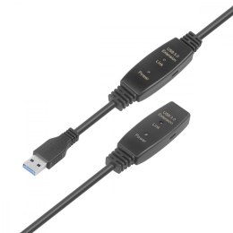 TB Kabel USB gen.3.0 konferencyjny 15 m