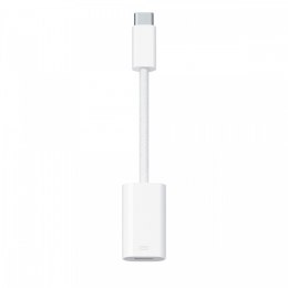 Apple Przejściówka z USB-C na Lightning