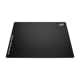 Asus Podkładka ROG Moonstone Ace Glass 500x400 mm Czarna