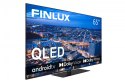 Finlux Telewizor QLED 65 cali 65FUH7161