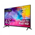 Kruger & Matz Telewizor 40 cali FHD Google TV