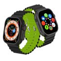 Media-Tech Smartwatch FUSION monitorowanie zdrowia MT872