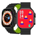 Media-Tech Smartwatch FUSION monitorowanie zdrowia MT872