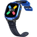 Mibro Smartwatch dla dzieci Z3 SIM 1.3 cala 1000 mAh niebieski