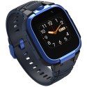 Mibro Smartwatch dla dzieci Z3 SIM 1.3 cala 1000 mAh niebieski