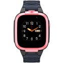 Mibro Smartwatch dla dzieci Z3 SIM 1.3 cala 1000 mAh różowy