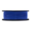 Qoltec Profesjonalny filament do druku 3D | PLA PRO | 1.75mm | 1kg | Niebieski