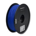 Qoltec Profesjonalny filament do druku 3D | PLA PRO | 1.75mm | 1kg | Niebieski