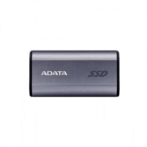 Adata Dysk zewnętrzny SSD SC750 2000G USB3.2C 1050/1000 MB/s
