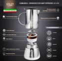 Adler Kawiarka-zaparzacz do espresso 350ml AD 4419