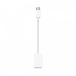 Apple Przejściówka z USB-C na USB