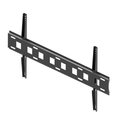 Edbak FSM180 Uchwyt ścienny stały do monitorów 40-86 cali VESA 75x75 - 800x400 49 kg
