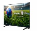 Hisense Telewizor LED 65 cali 65A6N