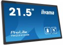 IIYAMA Monitor ProLite 21.5 cala TW2223AS-B2 POJ.10PKT.24/7,ANDROID