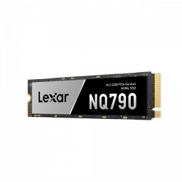 Lexar Dysk SSD NQ790 1TB NVMe 4x4 2280 7000/6000MB/s