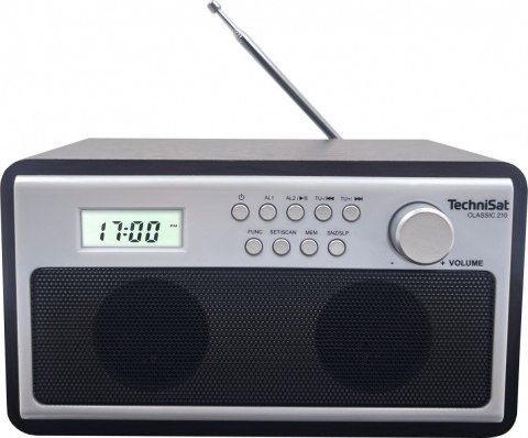 TechniSat Radio Classic 210