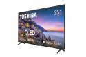 Toshiba Telewizor QLED 65 cali 65QV2463DG