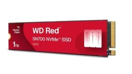 Western Digital Dysk Red SSD 2 TB SN700 2280 NVMe M.2 PCIe