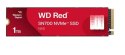 Western Digital Dysk Red SSD 2 TB SN700 2280 NVMe M.2 PCIe