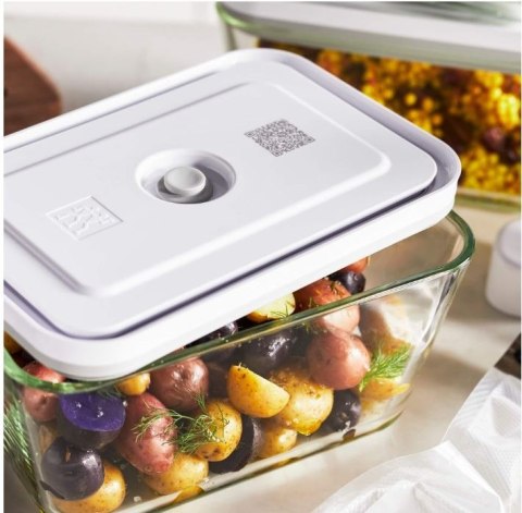 Zwilling Pojemnik szklany 0,95l Fresh & Save