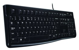 KEYBOARD K120 SWISS LAYOUT/CE