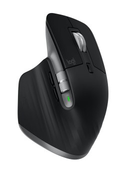 MX MASTER3S FOR MAC PERFORMANCE/WRLS MOUSE - SPACE GREY - EMEA