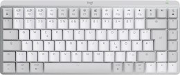 MX MECHANICAL MINI FOR MAC WRLS/ILLUM.KB - PALE GREY DEU EMEA