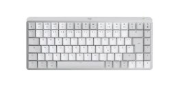 MX MECHANICAL MINI FOR MAC WRLS/ILLUM. KB - SPACE GREY US EMEA