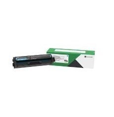 RETURN-TONER CARTRIDGE CYAN/C3226 / MC3226 -HIGH CAPACITY