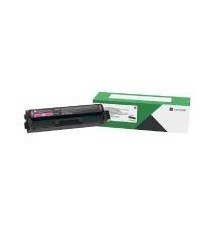 RETURN-TONER CARTRIDGE MAGENTA/CS331 / CX331 -HIGH CAPACITY