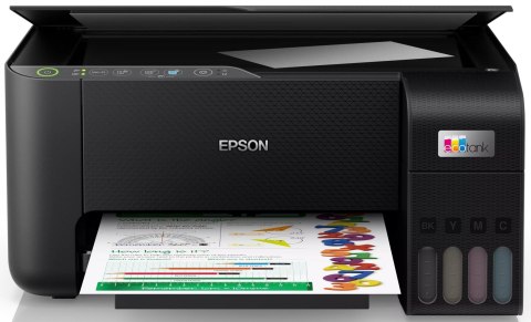 Urządzenie wielofunkcyjne Epson EcoTank L3270