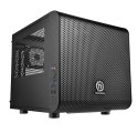 Obudowa Thermaltake Core V1 CA-1B8-00S1WN-00 (Mini ITX; kolor czarny)