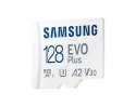 Samsung EVO Plus 128 GB MicroSDXC UHS-I Klasa 10