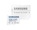 Samsung EVO Plus 128 GB MicroSDXC UHS-I Klasa 10