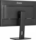 IIYAMA Monitor 27 cali XUB2797QSN-B2 IPS,QHD,USB-C Dock,HDMI /5y/