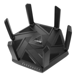 Router Asus RT-AXE7800 Wi-Fi AX7800 2xWAN/LAN 3xLAN 1xUSB3.0