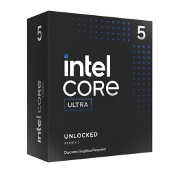 Procesor Intel Core Ultra 5 245KF (24M Cache, up to 5.20 GHz)