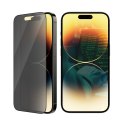 PanzerGlass iPhone 14 Pro Prywatność UWF